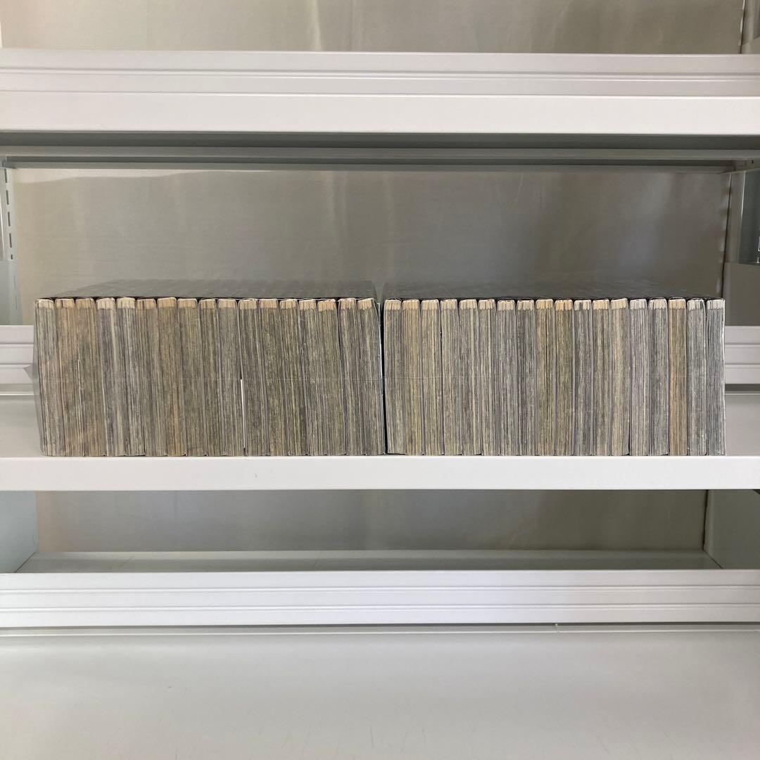 終わりのセラフ 1～35巻 全巻 1.9-4