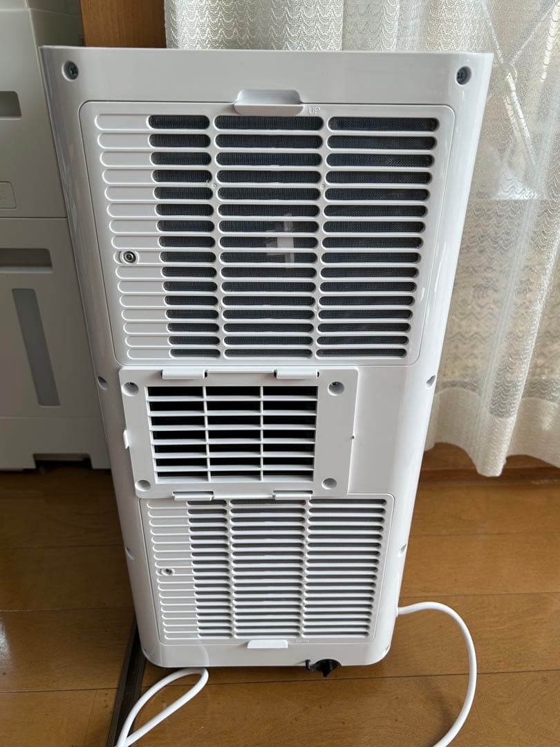 スリーアップ　スポットエアクーラー SC-T2135