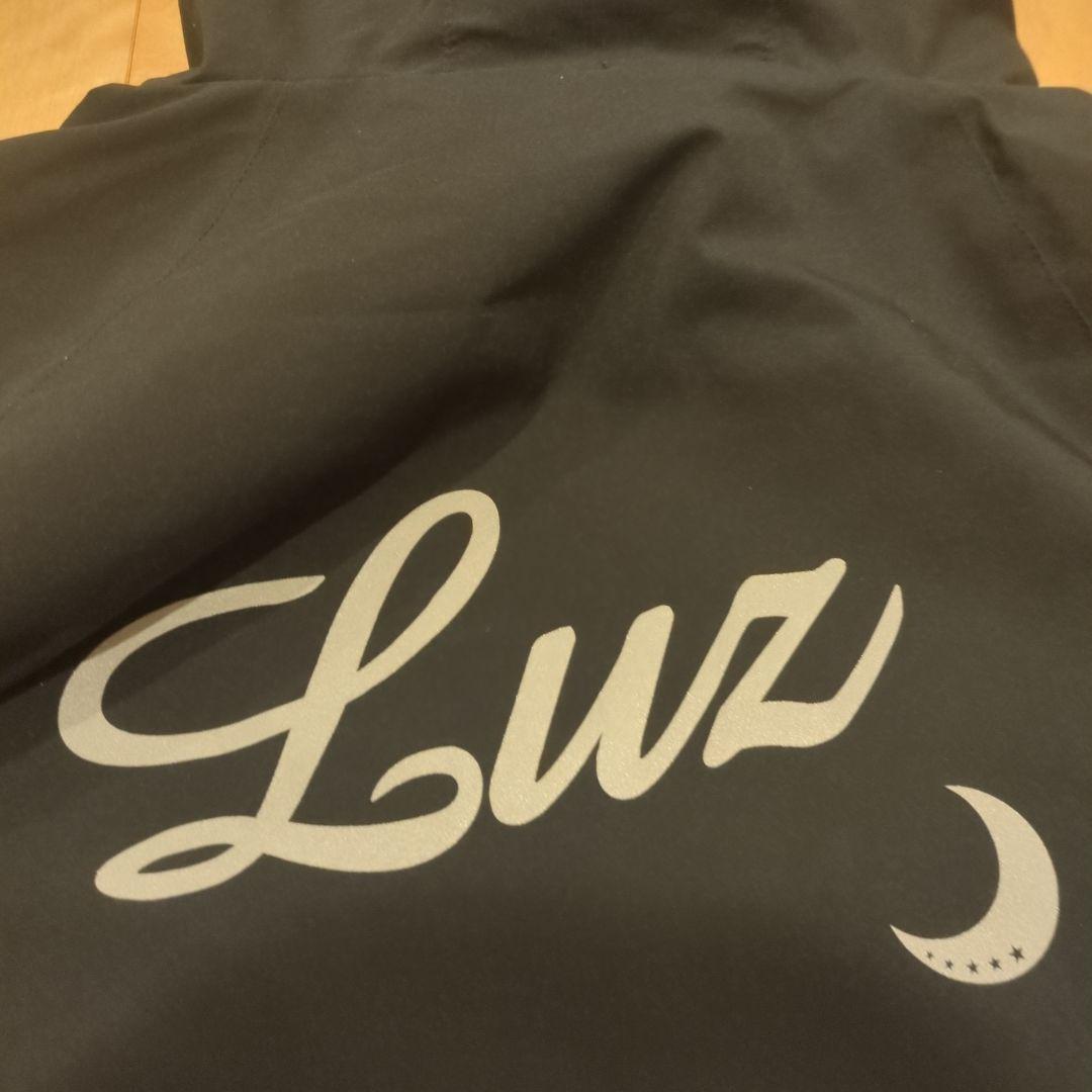 ルースイソンブラピステLサイズ