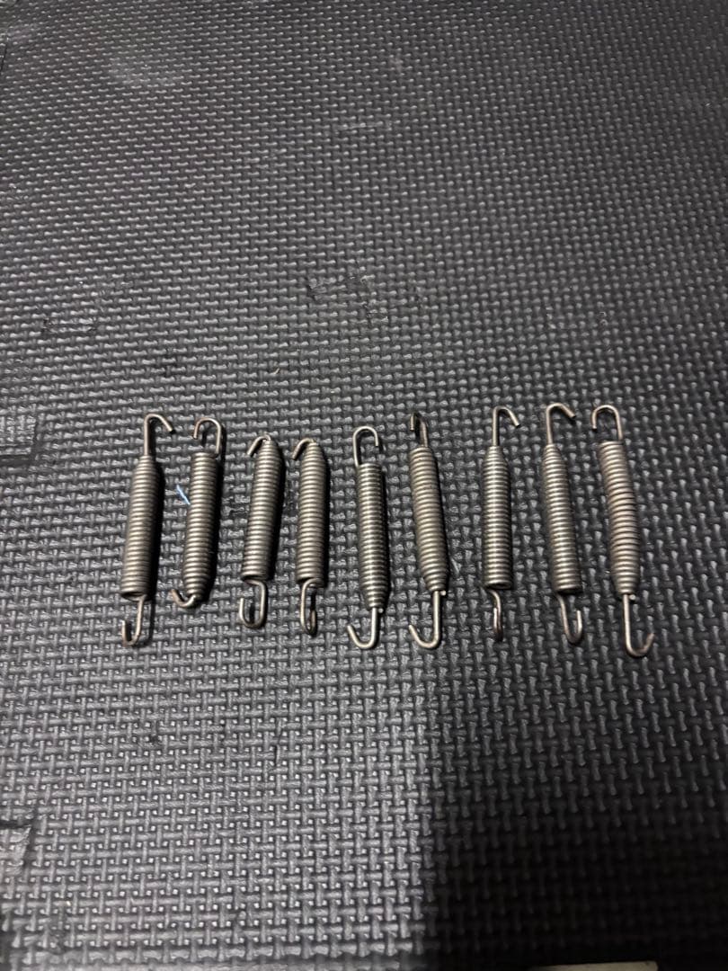 OVER Racing フルエキ Ninja400 18年式