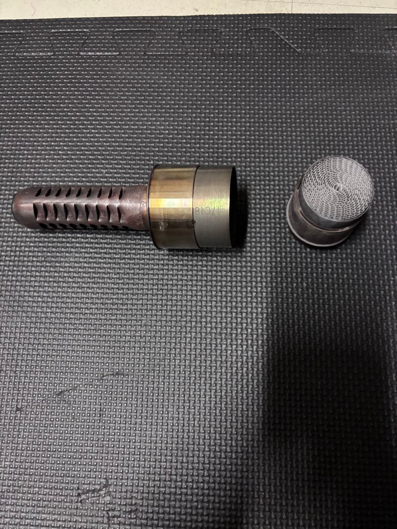 OVER Racing フルエキ Ninja400 18年式