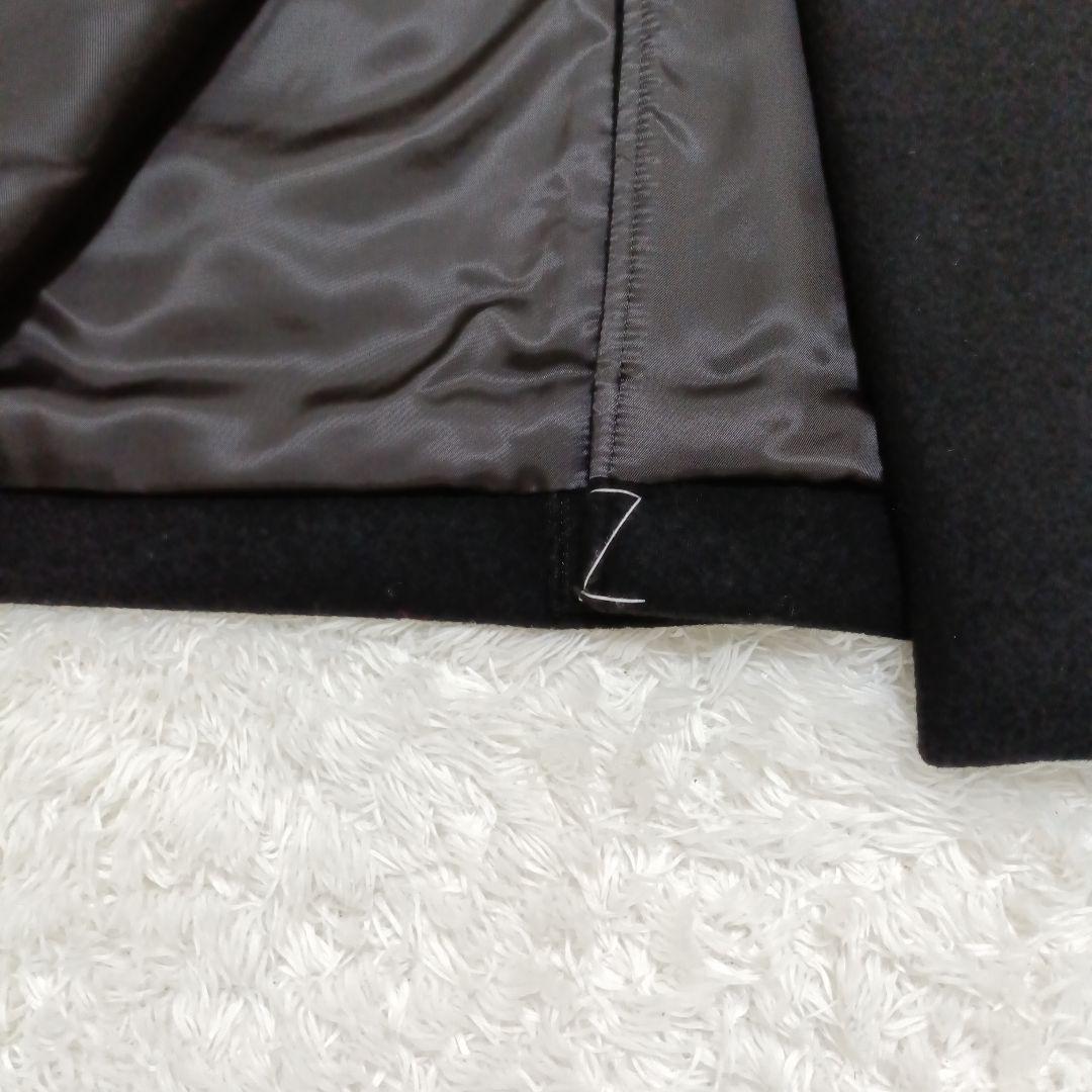 新品✨️ 23区 ウール チェスターコート Bellandi イタリア生地 40