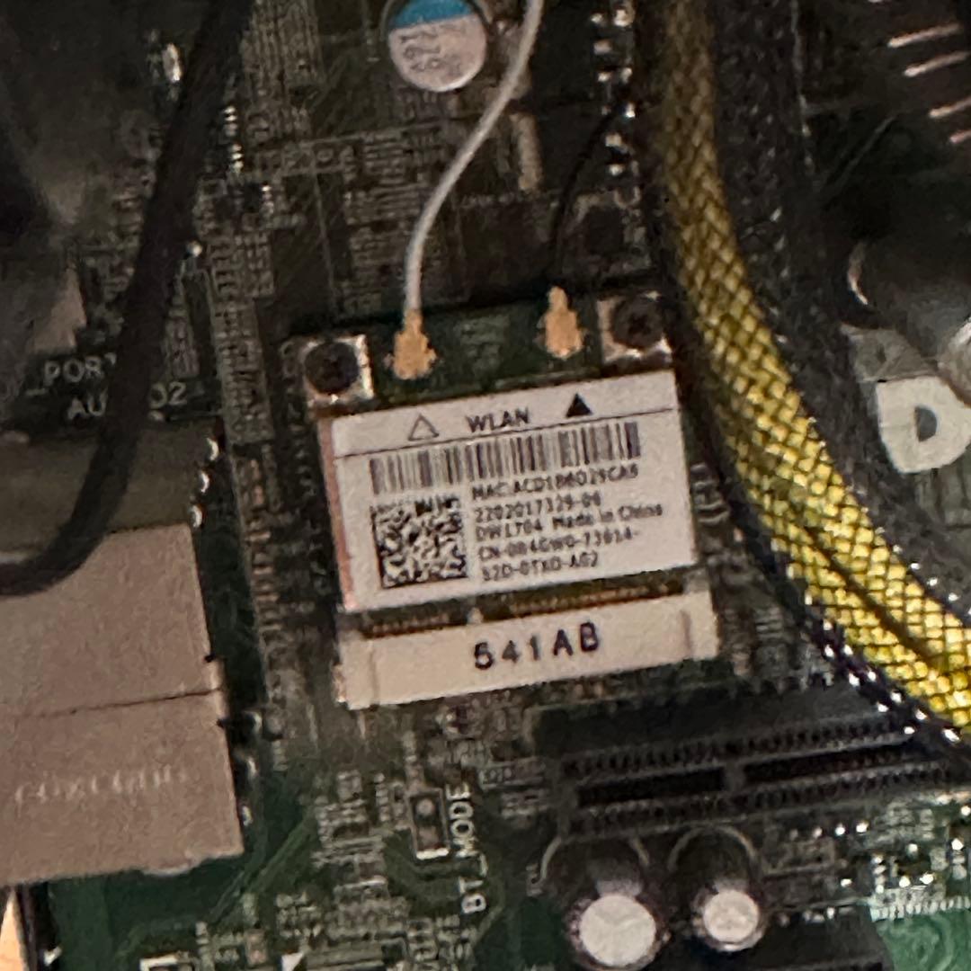 DELL XPS 8700 ジャンク　本体のみ