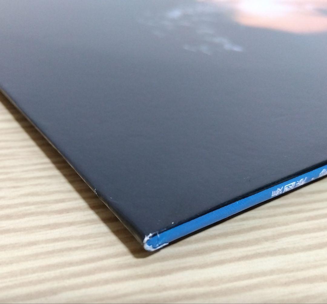 レスリー・チャン「愛慕」 LPレコード 1987年