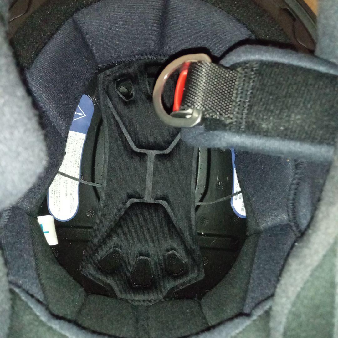 HJC i30ソリッド(セミフラットブラック)