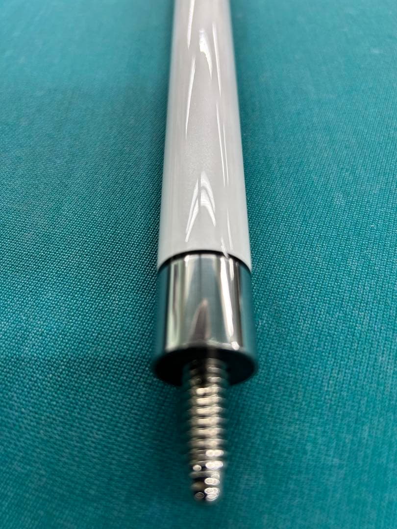 「キューテック 」SVB ホワイト シナジー11.8