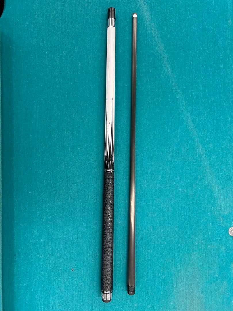 「キューテック 」SVB ホワイト シナジー11.8