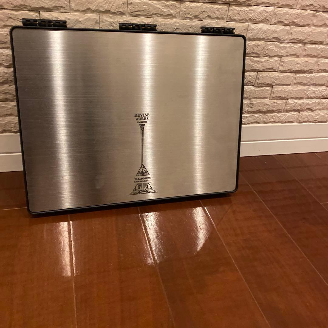 デバイスワークス