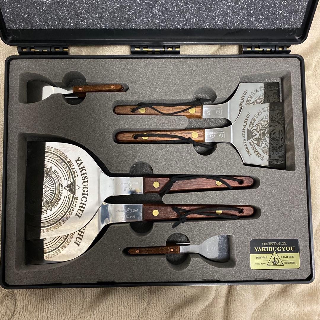 デバイスワークス