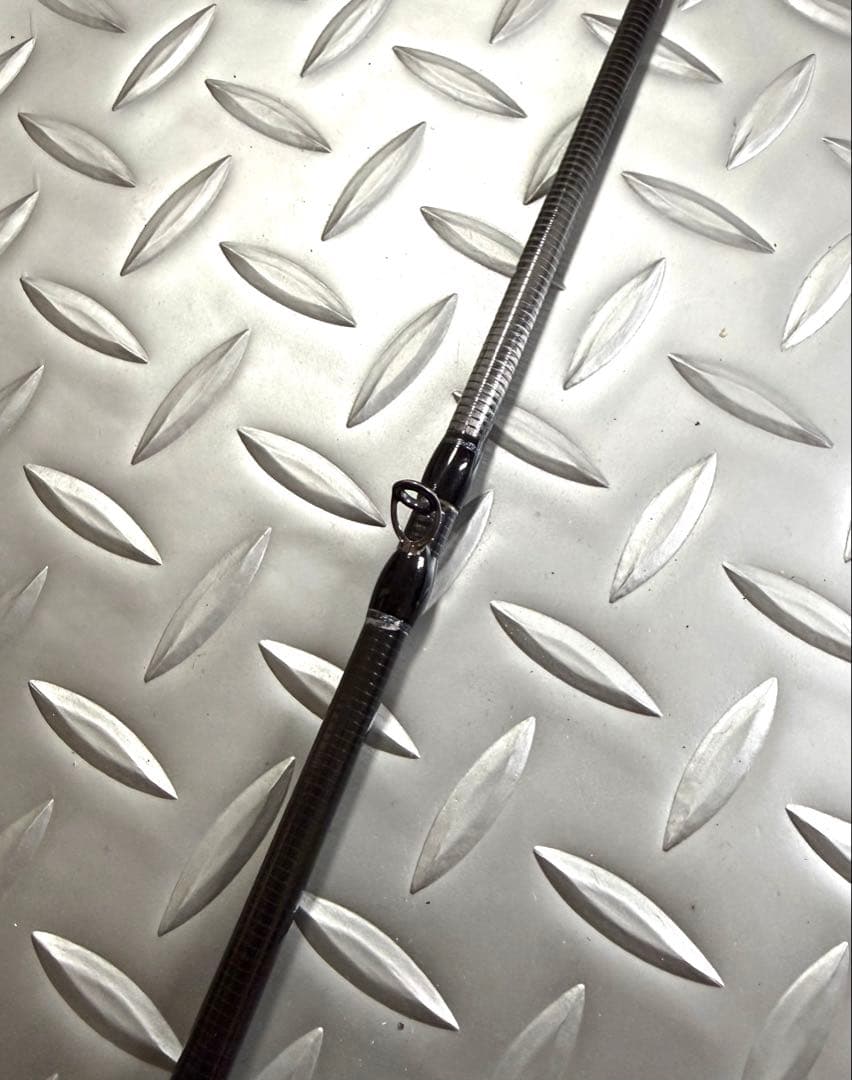 モンストロ　70MHC　☆美品☆　TULALA Monstruo \"G\"