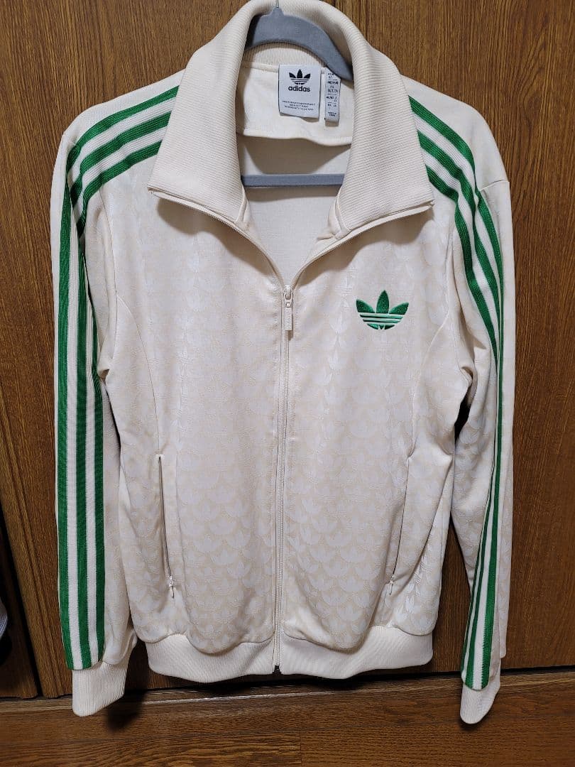 adidas アディカラー 70S モノグラム アディダス　ジャージ
