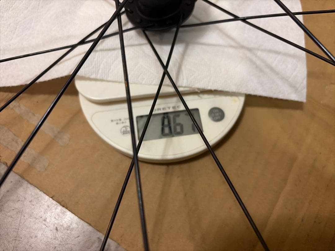 DT Swiss endurance LN canyon OEM XDRハブ