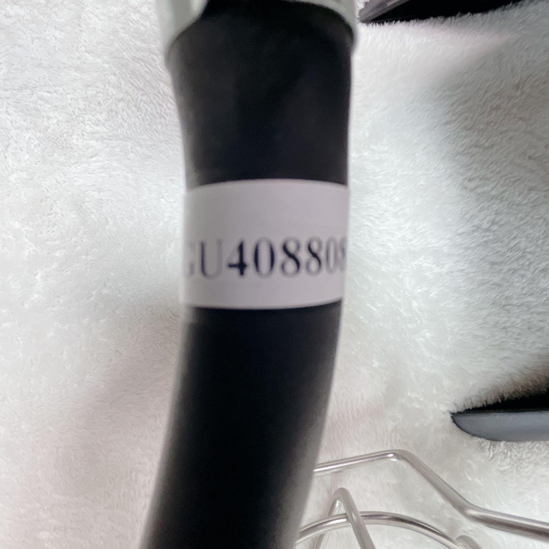 未使用✨Weber ウェイバー　Q1250　ガスグリル　ポータブル　卓上　レッド