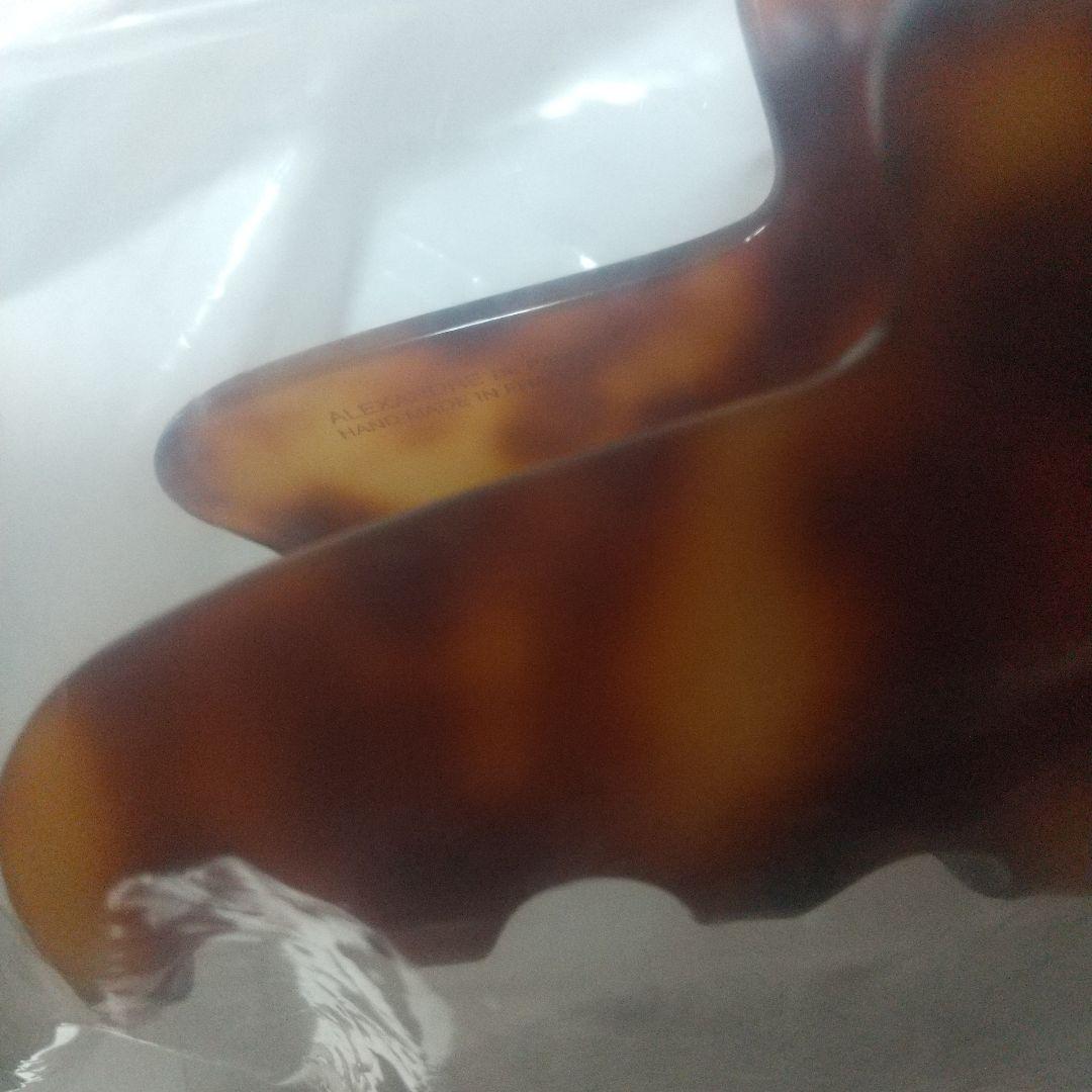 アレクサンドルドゥパリ Lサイズ　クリップ