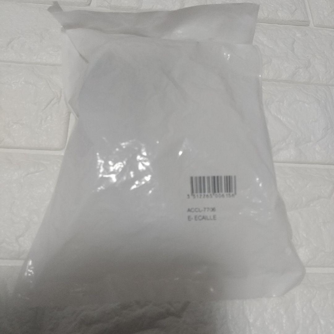 アレクサンドルドゥパリ Lサイズ　クリップ