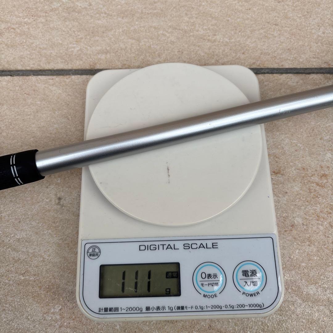 PING G440ドライバー用純正シャフト ALTA JCBブルーフレックスS