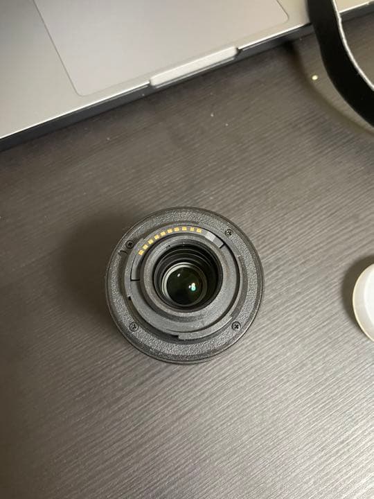 富士フイルム フジノンレンズ XC 35mm F2