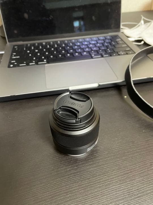 富士フイルム フジノンレンズ XC 35mm F2