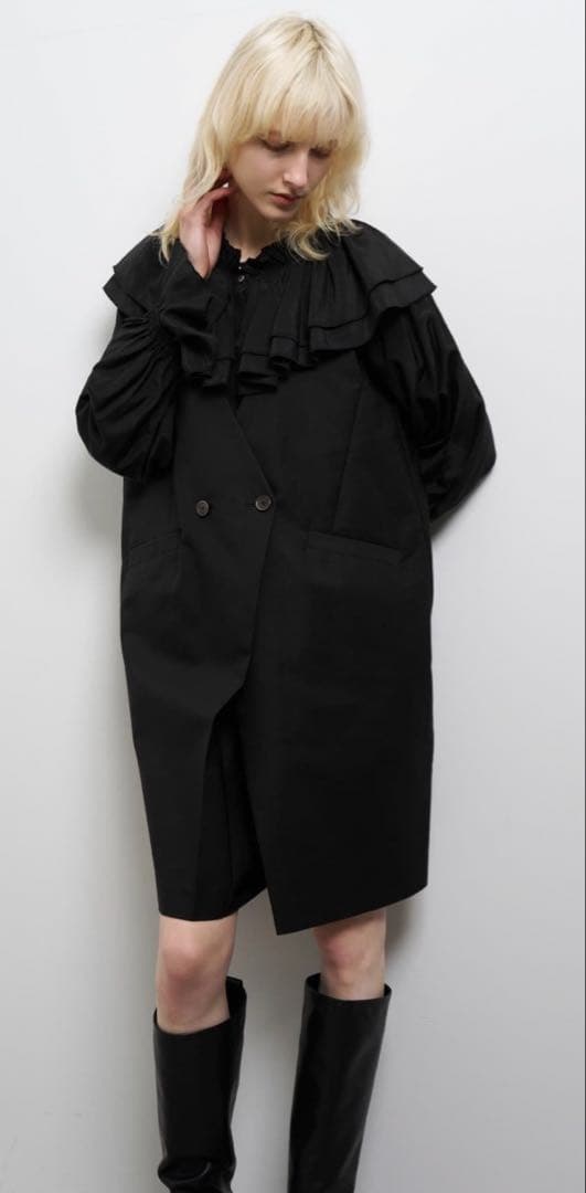 ランバンオンブルー