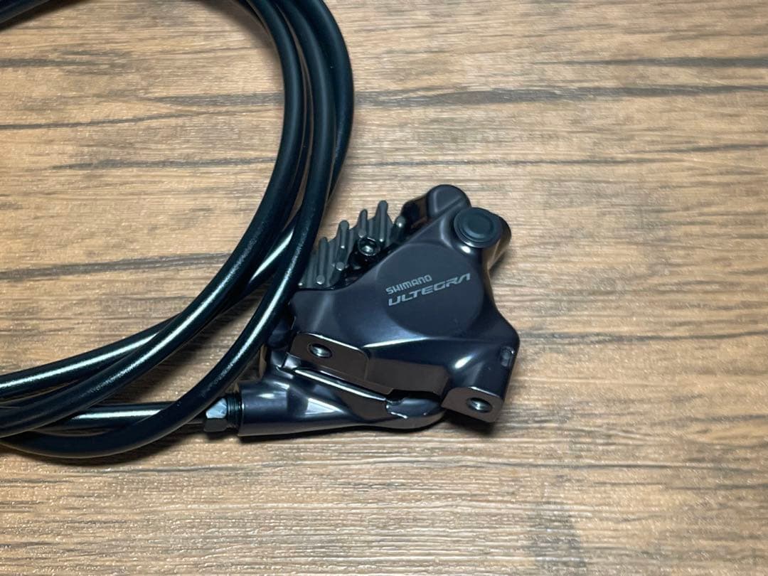 Di2 Jキット ST-R8170-L 左レバー/BR-R8170-R リア用