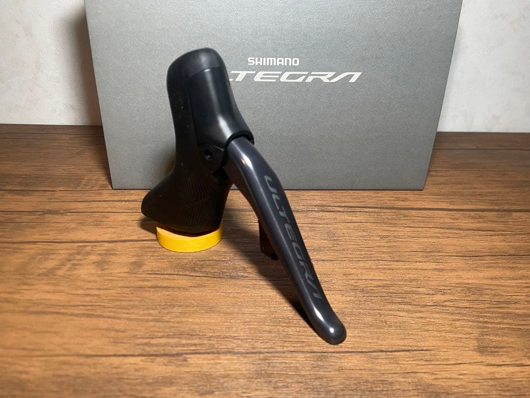 Di2 Jキット ST-R8170-L 左レバー/BR-R8170-R リア用