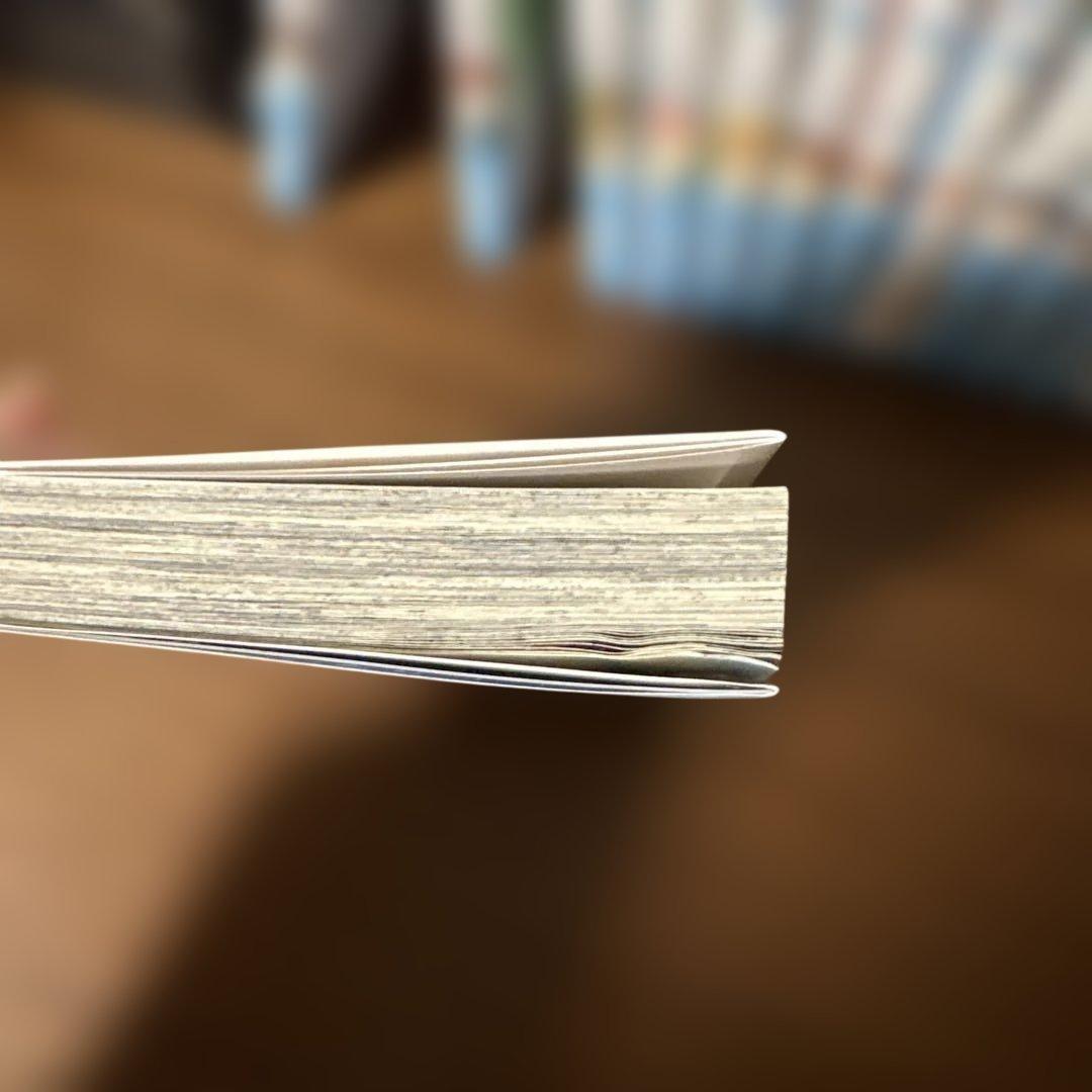 アオノハコ　1〜22