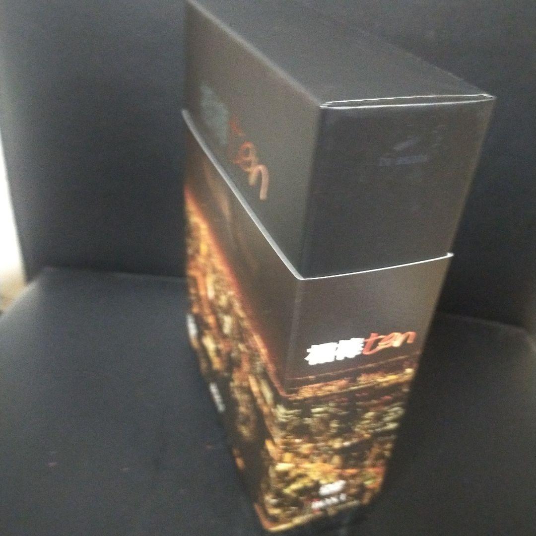 相棒 season10 DVD-BOX Ⅰ〈6枚組〉 セル版です。