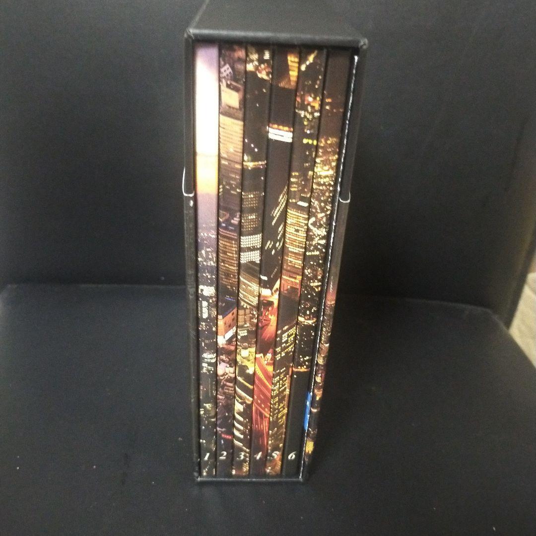 相棒 season10 DVD-BOX Ⅰ〈6枚組〉 セル版です。