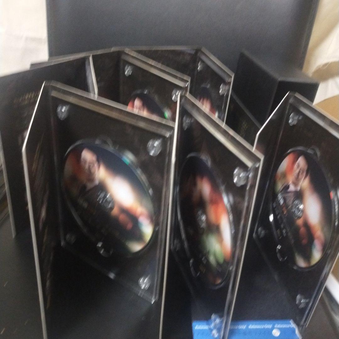 相棒 season10 DVD-BOX Ⅰ〈6枚組〉 セル版です。