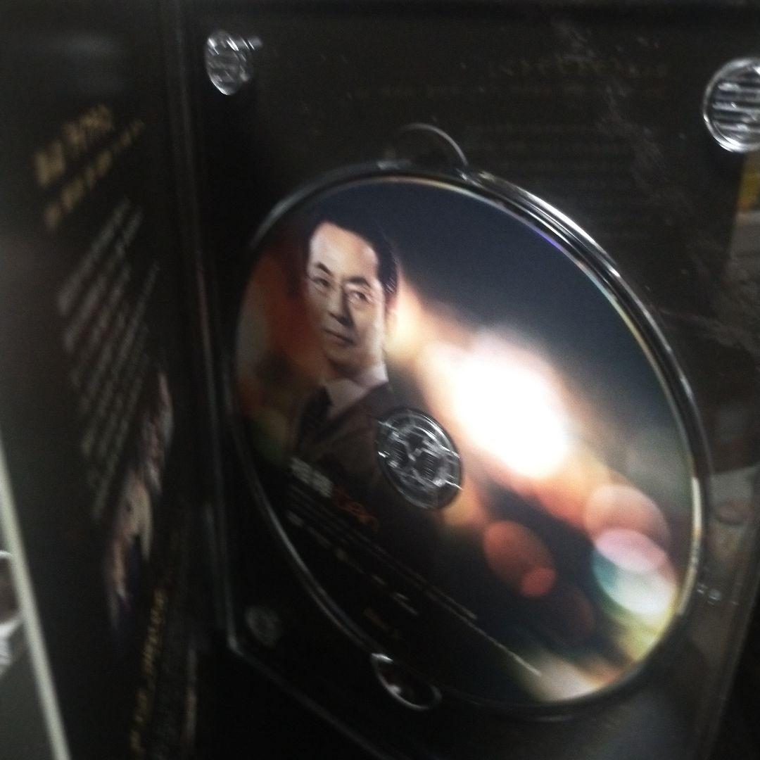 相棒 season10 DVD-BOX Ⅰ〈6枚組〉 セル版です。