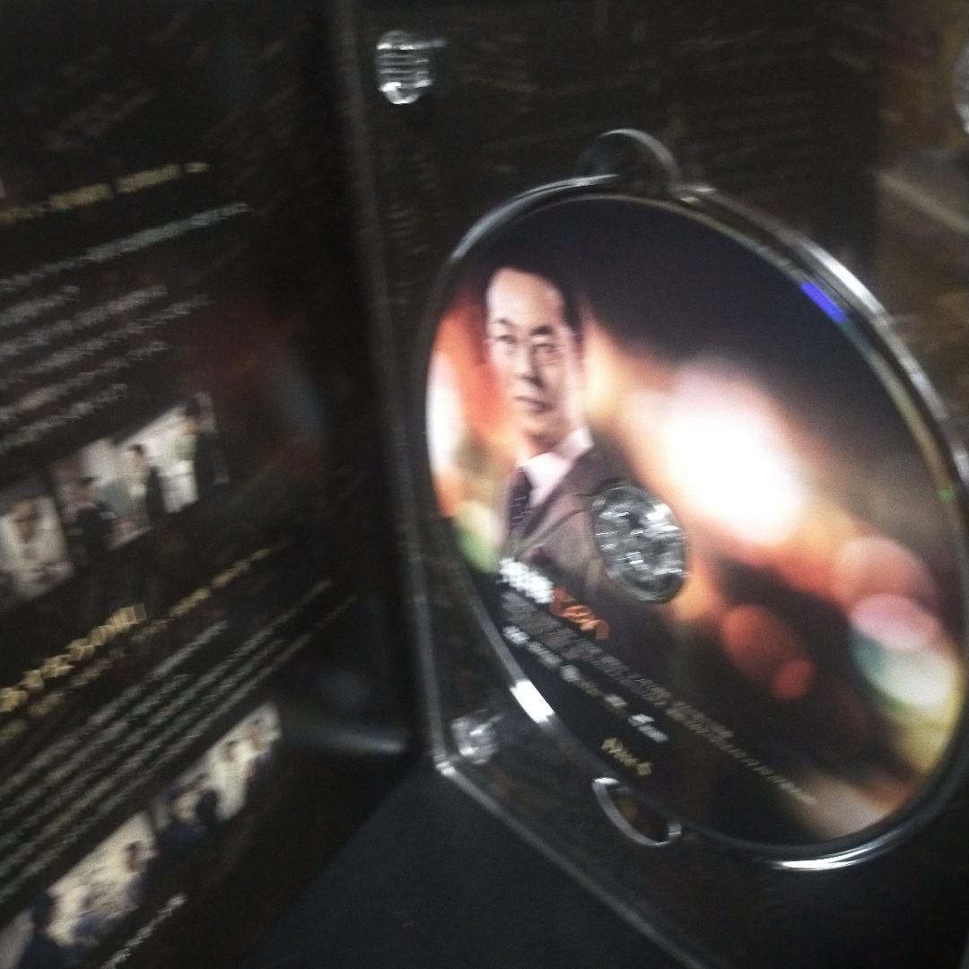 相棒 season10 DVD-BOX Ⅰ〈6枚組〉 セル版です。