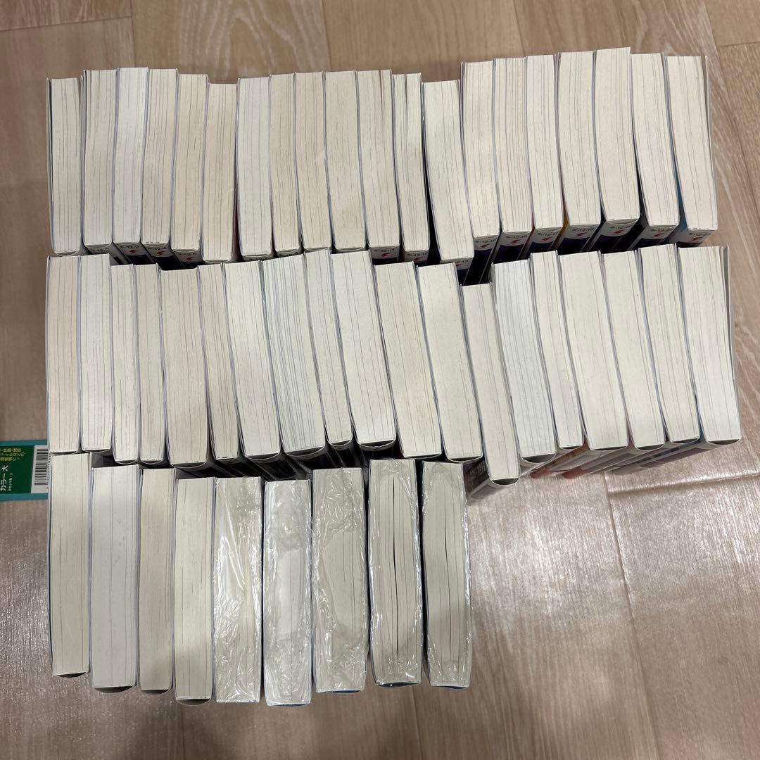 とある魔術の禁書目録1〜22/新約1〜22/創約3〜4/ss1〜ss2 ラノべ