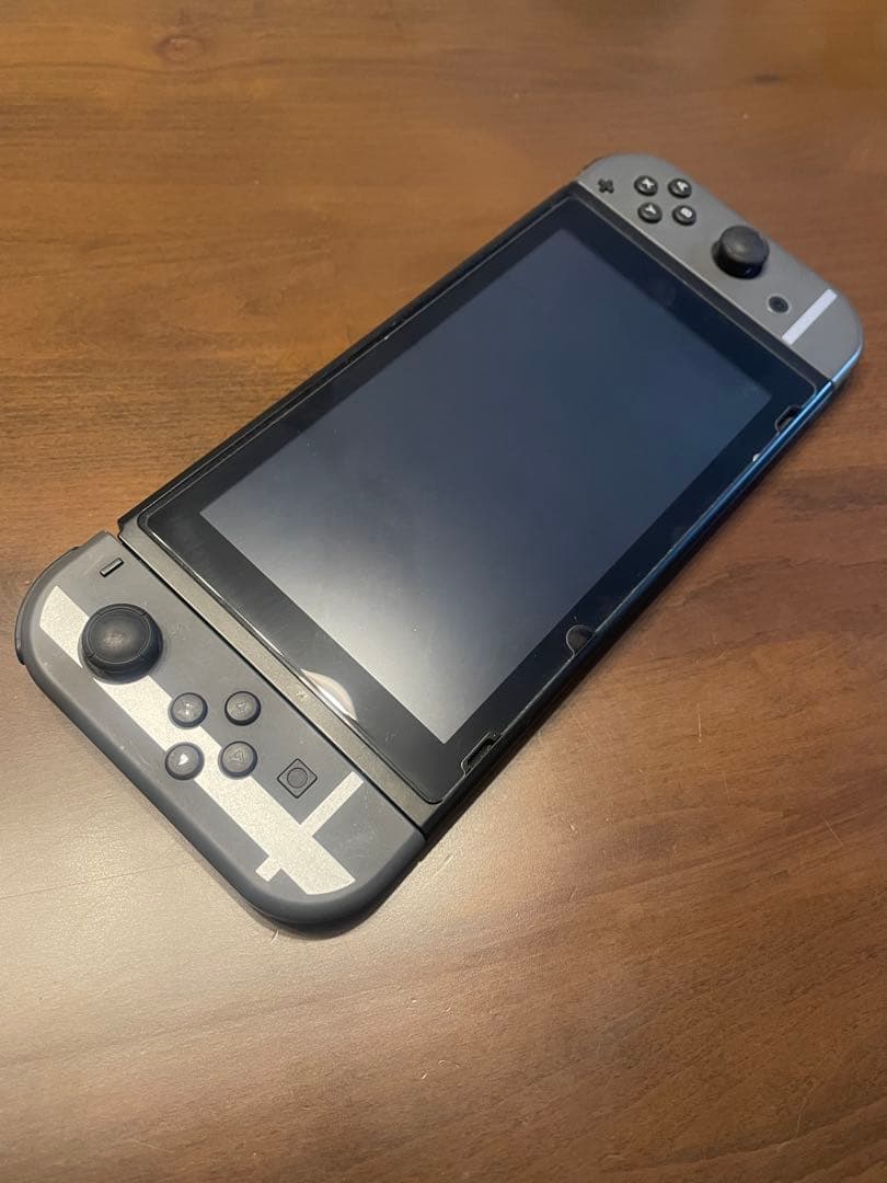 Nintendo Switch 本体のみ　値下げしました！