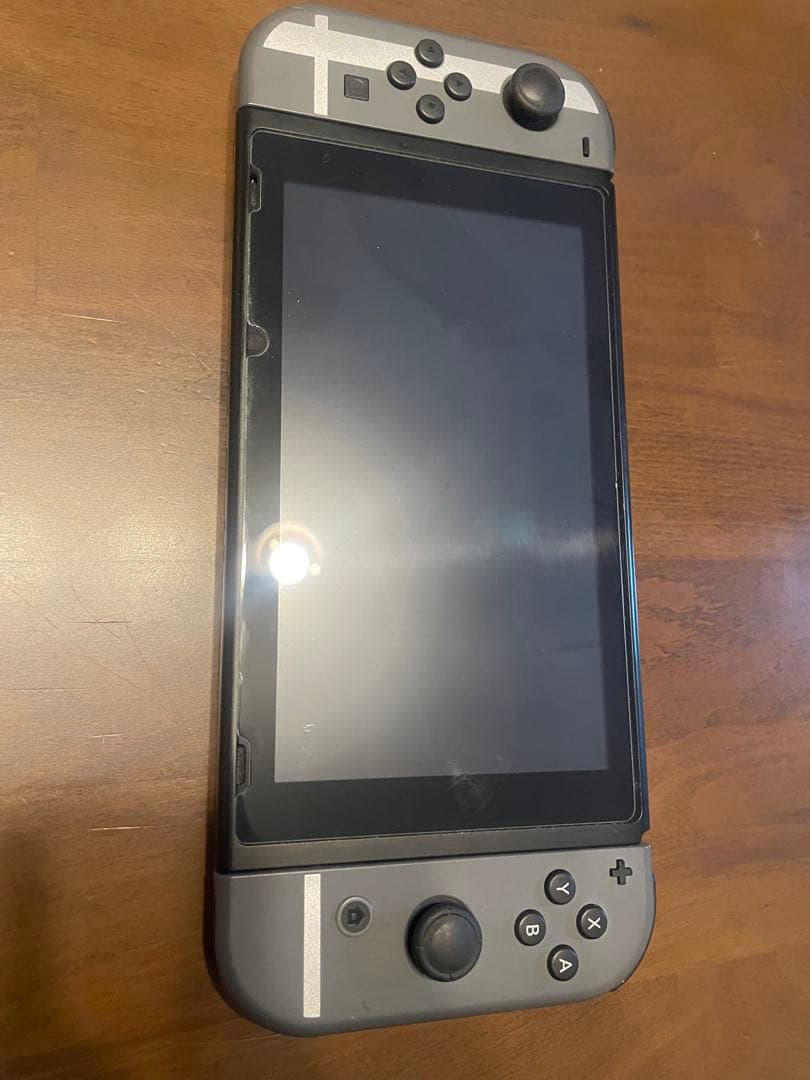 Nintendo Switch 本体のみ　値下げしました！