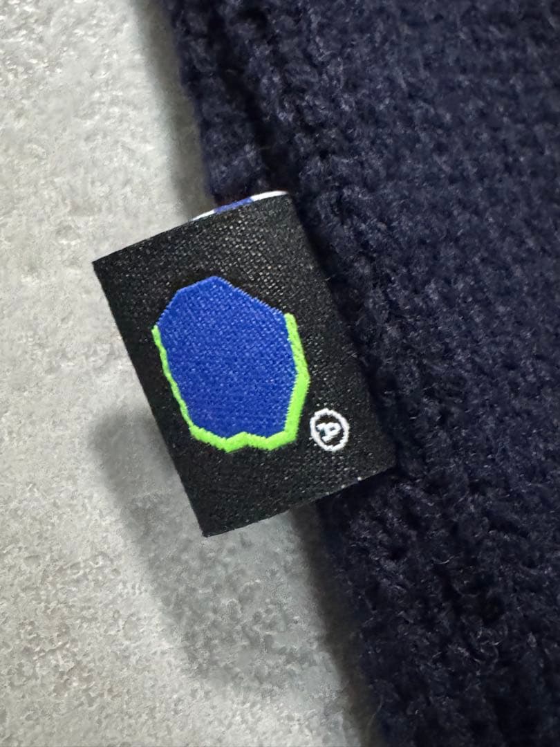 ヘ*ト様 美品 ADERERROR ader アーダーエラー マフラー ストール