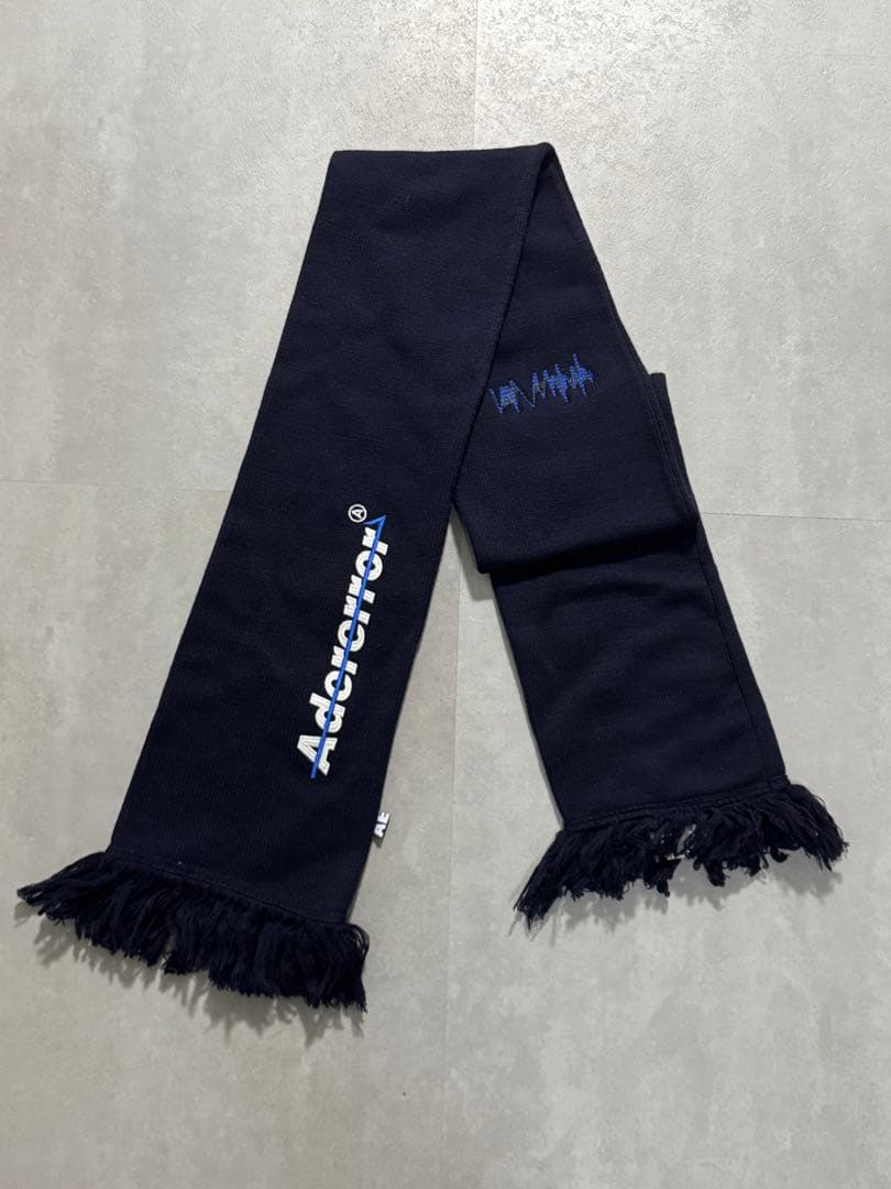 ヘ*ト様 美品 ADERERROR ader アーダーエラー マフラー ストール