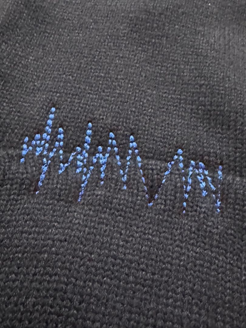 ヘ*ト様 美品 ADERERROR ader アーダーエラー マフラー ストール