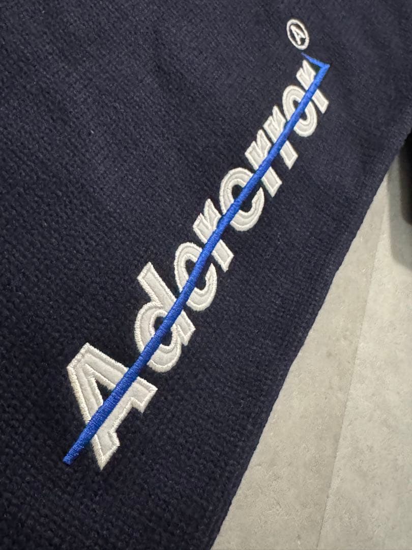 ヘ*ト様 美品 ADERERROR ader アーダーエラー マフラー ストール