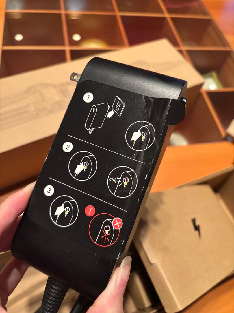 Dyson Airstrait™ストレイトナー