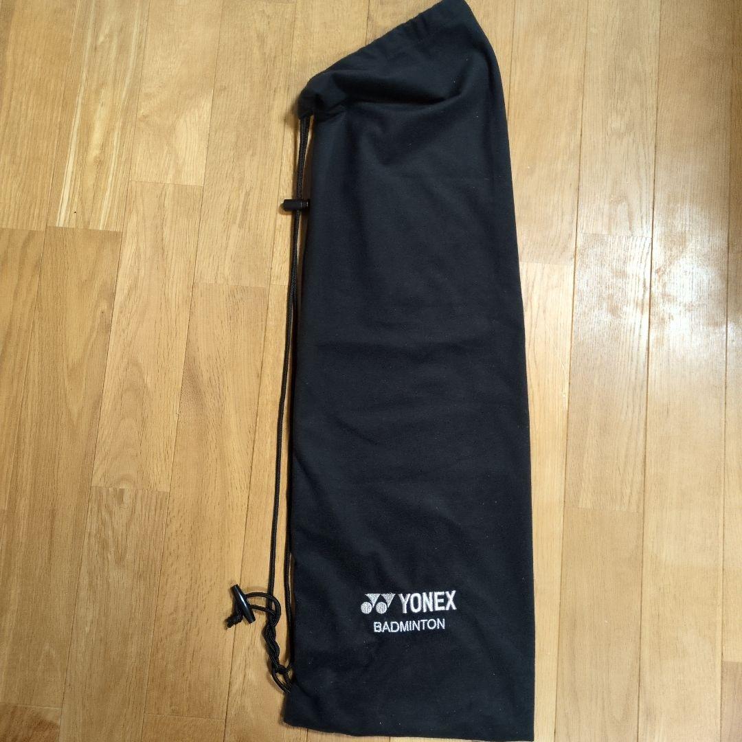 ヨネックスバドミントンラケットDUORA7