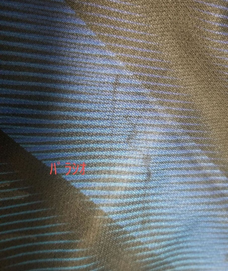 長友　イカルディ　マリオ　ハンダノヴィッチ　パラシオ　ダンブロージオ　直筆サイン