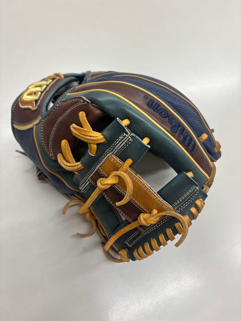 Wilson 軟式グローブ RHW87H 3883