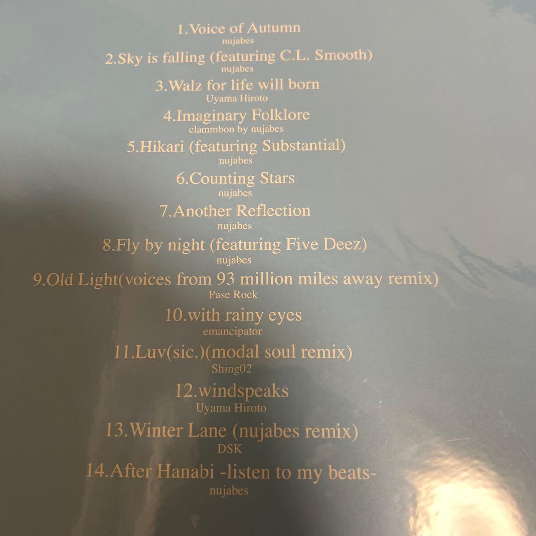 新品未使用FirstCollection2ndCollectionHydeout