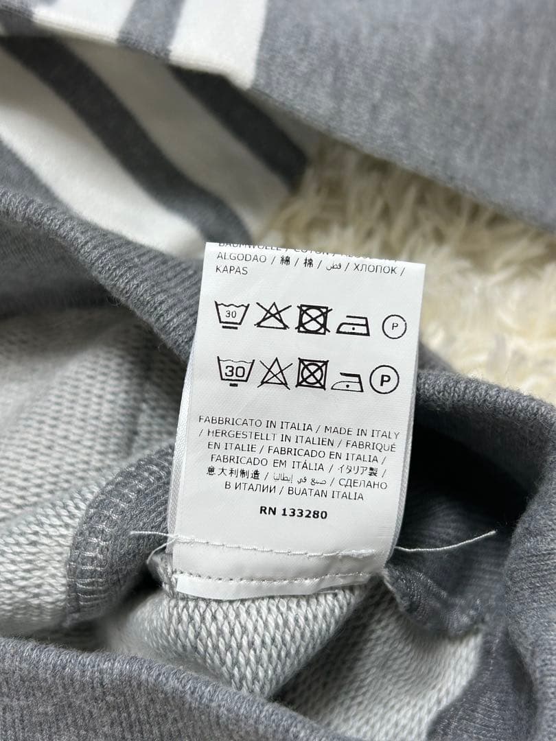 THOM BROWNE トレーナー 4Y(104cm)