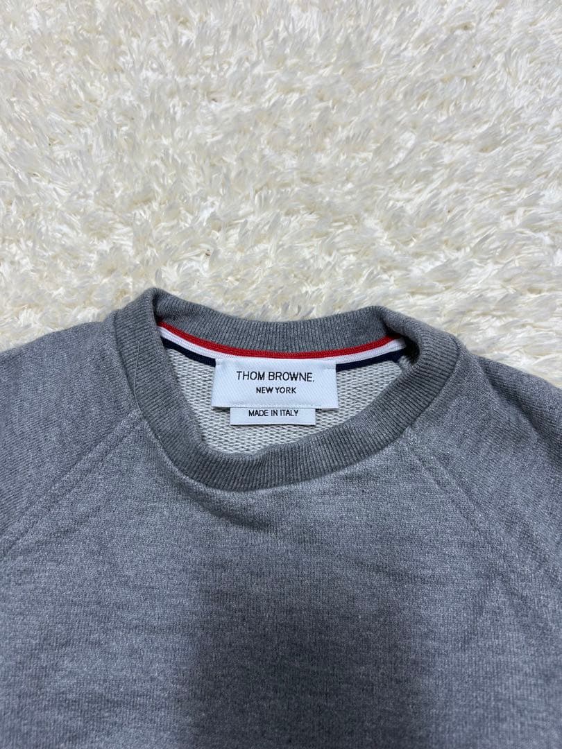 THOM BROWNE トレーナー 4Y(104cm)