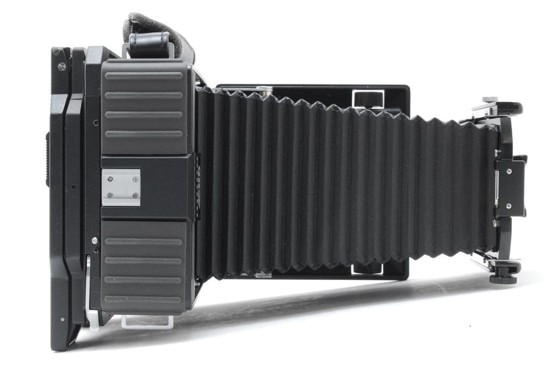 【美品 箱付き】 ホースマン Horseman 45HD ボディ