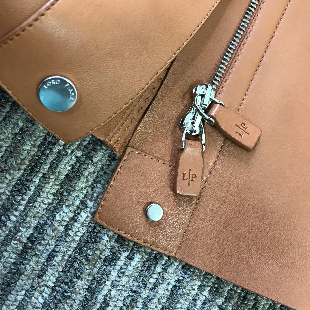 Loro piana ロロピアーナ ベストトップス