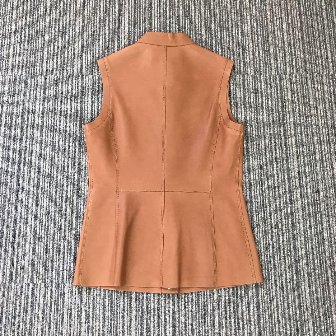 Loro piana ロロピアーナ ベストトップス