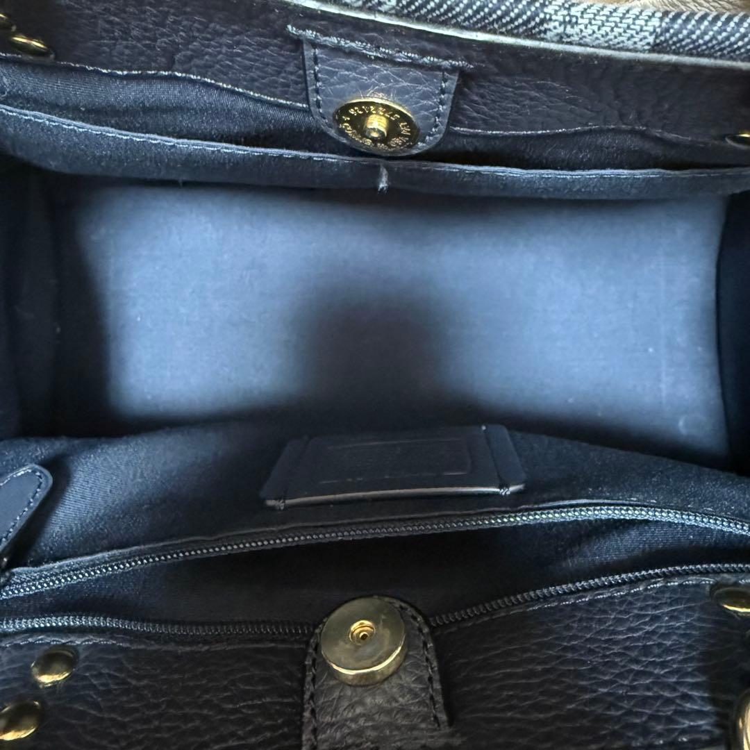 COACH ショルダー&ハンドバッグ