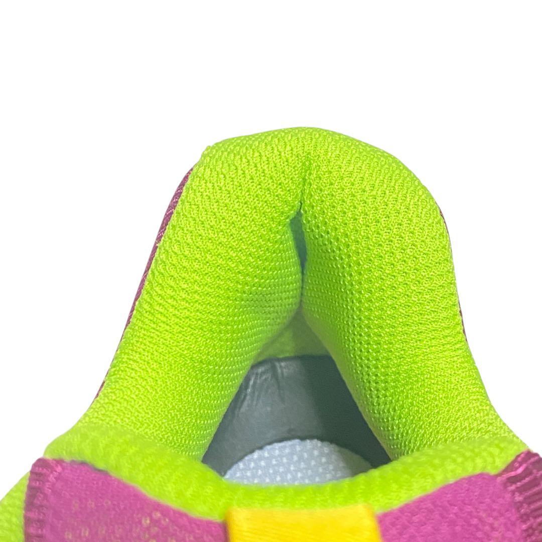 SALOMON サロモン　24cm Speedcross 3﻿ スニーカー 紫色